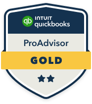 Quickbooks ProAdvisor Gold